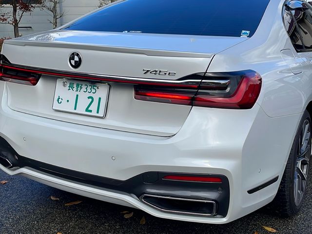 BMW 7series