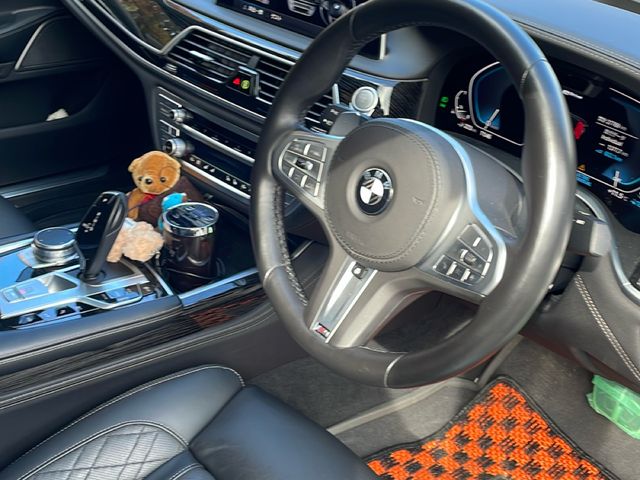 BMW 7series