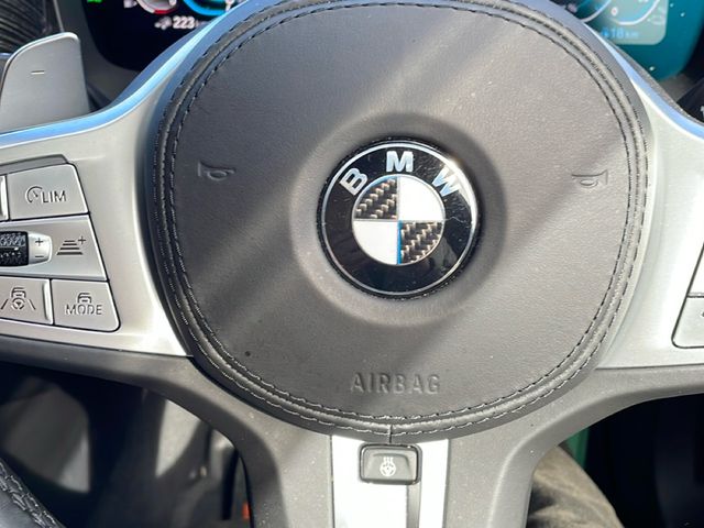 BMW 7series