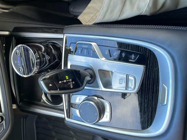 BMW 7series