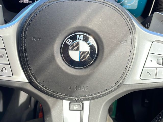 BMW 7series