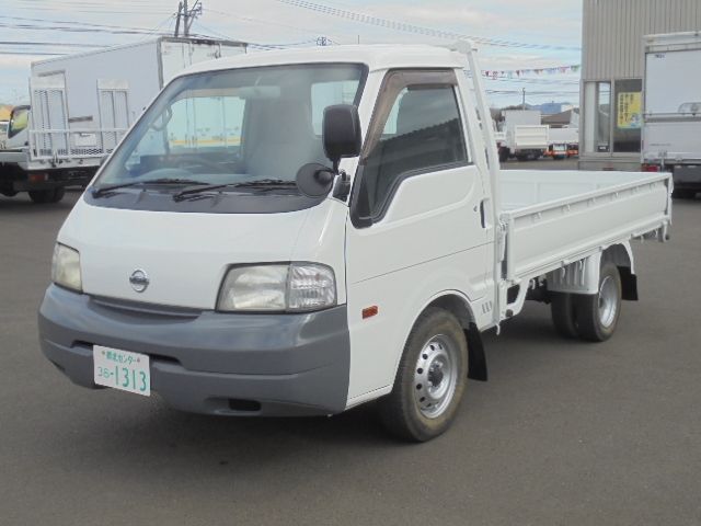 VANETTE truck 2WD
