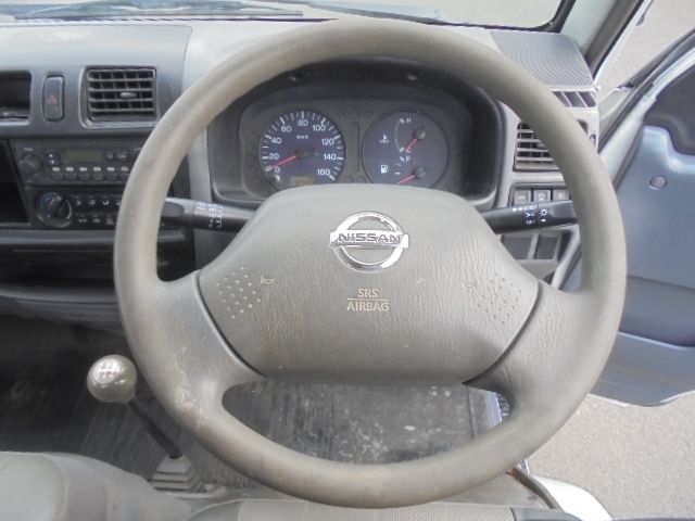 VANETTE truck 2WD