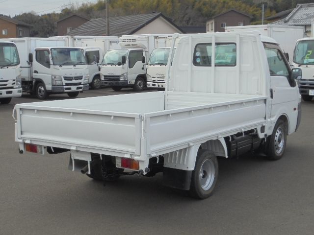 VANETTE truck 2WD