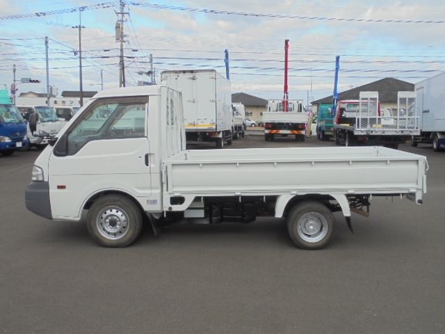 VANETTE truck 2WD