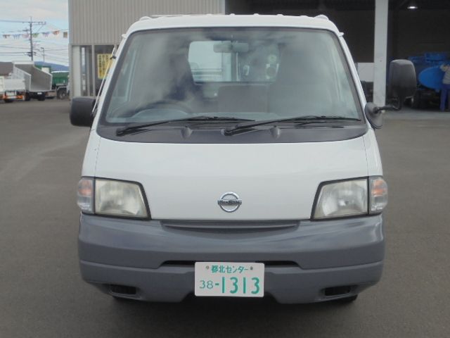 VANETTE truck 2WD