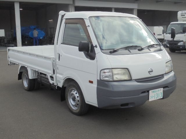 VANETTE truck 2WD