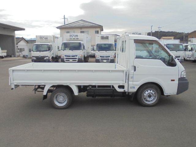VANETTE truck 2WD