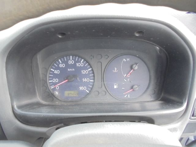 VANETTE truck 2WD