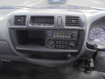 VANETTE truck 2WD