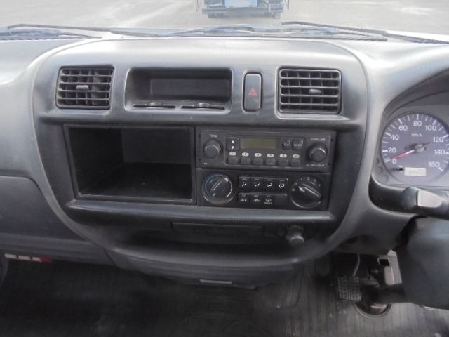 VANETTE truck 2WD