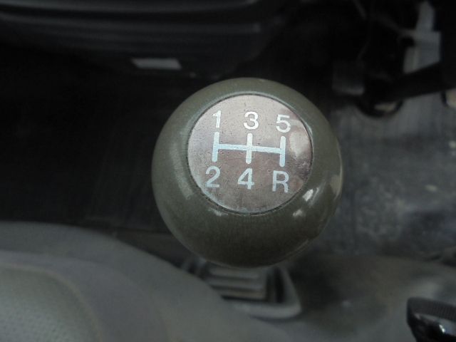 VANETTE truck 2WD