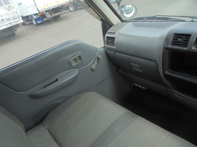 VANETTE truck 2WD