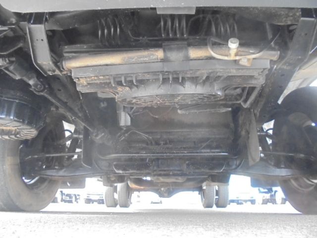 VANETTE truck 2WD