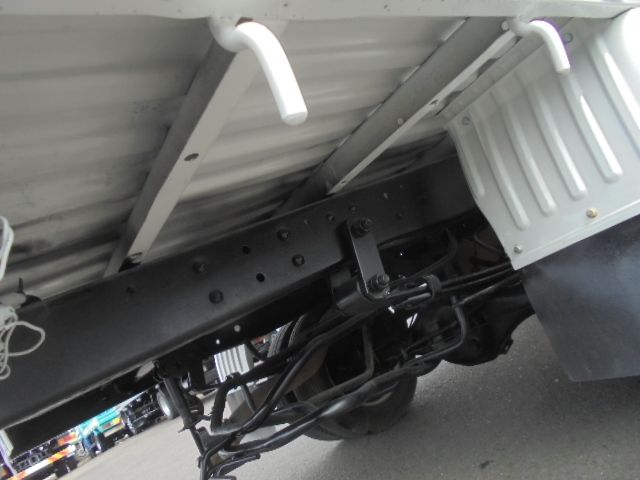 VANETTE truck 2WD