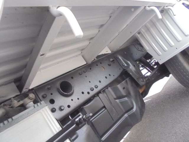 VANETTE truck 2WD