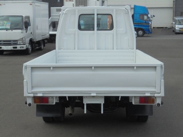 VANETTE truck 2WD