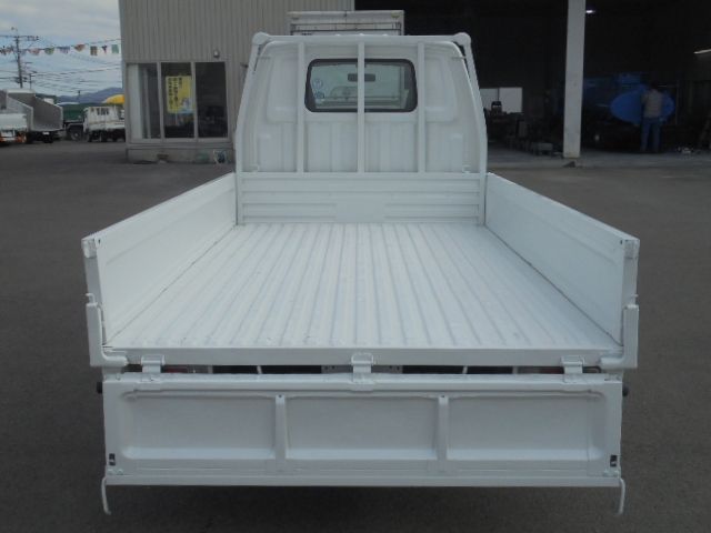 VANETTE truck 2WD