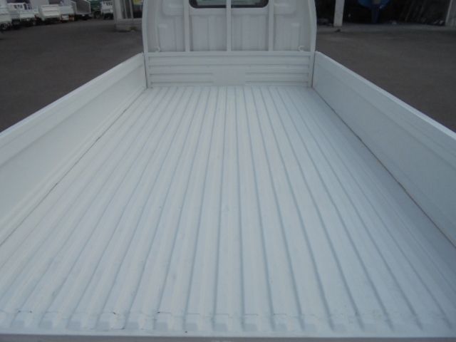 VANETTE truck 2WD
