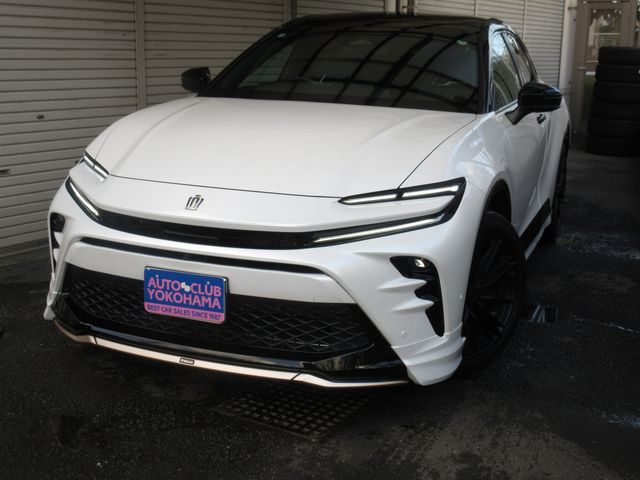 CROWN SPORT