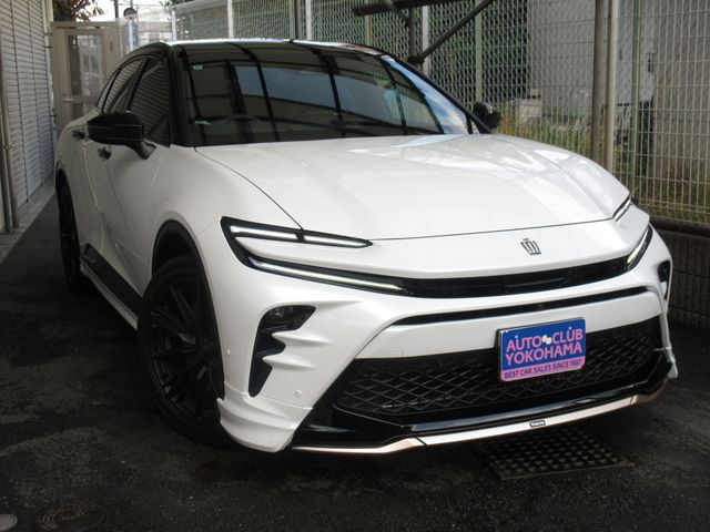 CROWN SPORT