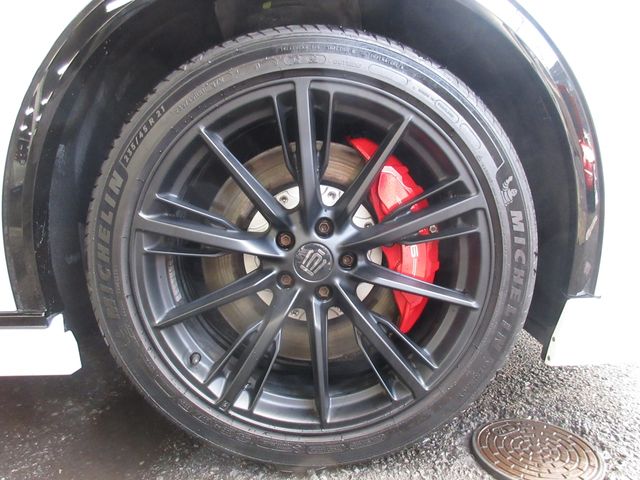 CROWN SPORT