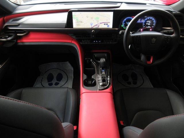 CROWN SPORT