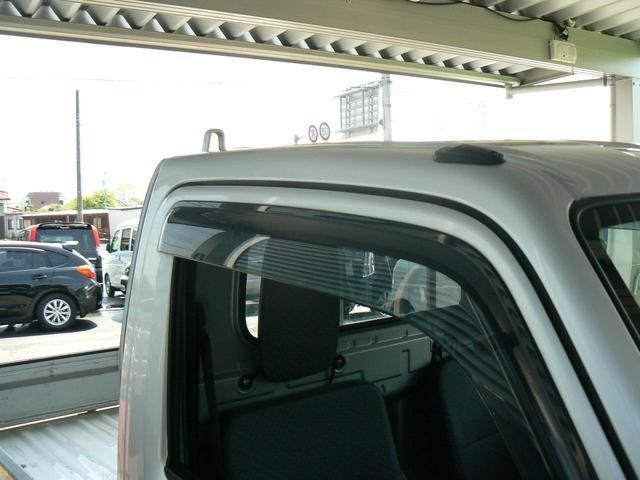 CARRY truck