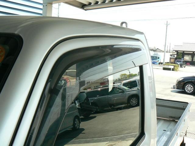 CARRY truck