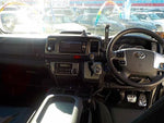 HIACE van 4WD