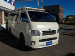 HIACE van 4WD