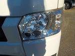 HIACE van 4WD