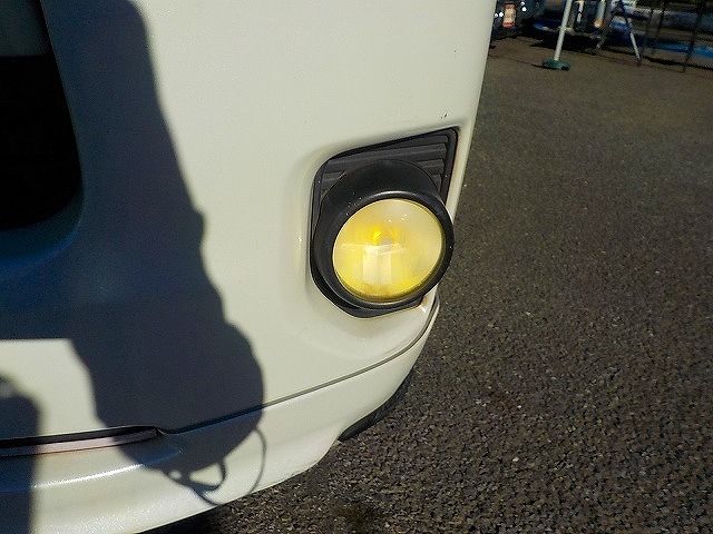HIACE van 4WD