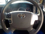 HIACE van 4WD