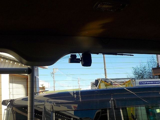 HIACE van 4WD