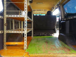 HIACE van 4WD
