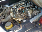 HIACE van 4WD