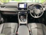 RAV4 HYBRID 4WD
