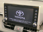 RAV4 HYBRID 4WD