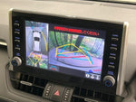RAV4 HYBRID 4WD