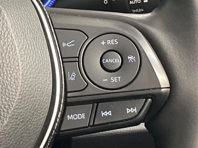 RAV4 HYBRID 4WD