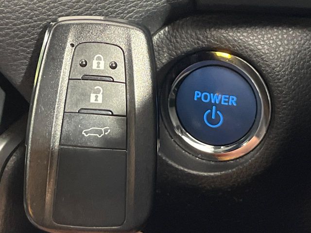 RAV4 HYBRID 4WD