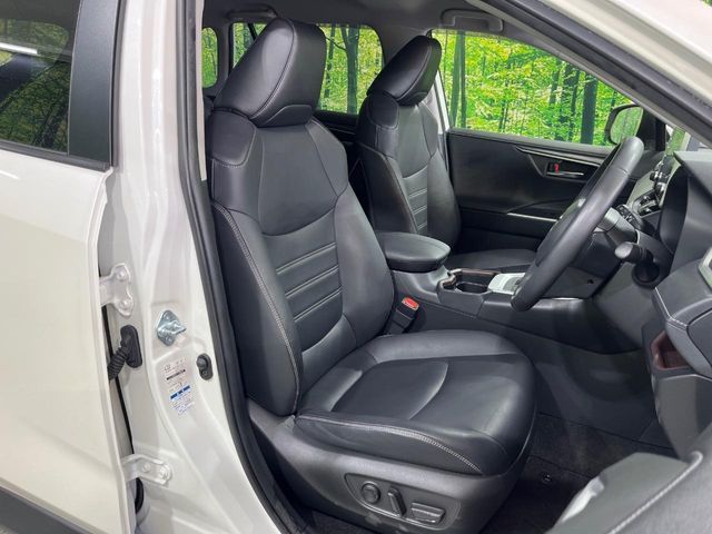 RAV4 HYBRID 4WD