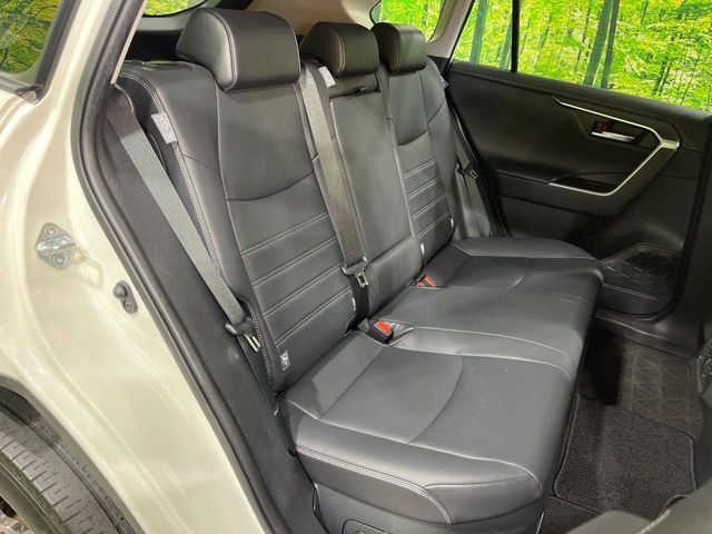 RAV4 HYBRID 4WD