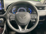 RAV4 HYBRID 4WD