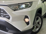 RAV4 HYBRID 4WD