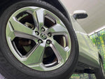 RAV4 HYBRID 4WD
