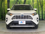 RAV4 HYBRID 4WD