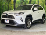 RAV4 HYBRID 4WD