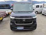 N-BOX CUSTOM
